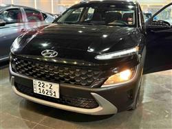 هیوندای کۆنا